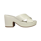 SANDALIAS MOLECA BLANCO MUJER 5549.100.9569 - 35312 MOLECA 34 - CalzadosPaola