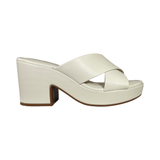 SANDALIAS MOLECA BLANCO MUJER 5549.100.9569 - 35312 MOLECA 34 - CalzadosPaola