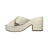 SANDALIAS MOLECA BLANCO MUJER 5549.100.9569 - 35312 MOLECA 34 - CalzadosPaola
