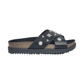 SANDALIAS MOLECA NEGRO MUJER | 5500.112.9569 - 15745 MOLECA 35 - CalzadosPaola