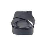 SANDALIAS MOLECA NEGRO MUJER | 5549.100.9569 - 15745 MOLECA 35 - CalzadosPaola