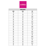 SANDALIAS MOLEKINHA NIÑAS WHITE 2114.269.25711 - 80047 MOLEKINHA 18 - CalzadosPaola