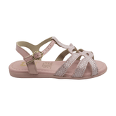 SANDALIAS MOLEKINHA ROSA (BEBÉS) | 2114.264.24718.79677 MOLEKINHA 18 - CalzadosPaola