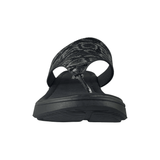 SANDALIAS NEW WALK ANIMAL PRINT MUJER | FSD420 - V0 NEW WALK 35 - CalzadosPaola