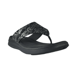 SANDALIAS NEW WALK ANIMAL PRINT MUJER | FSD420 - V0 NEW WALK 35 - CalzadosPaola