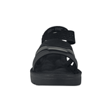 SANDALIAS NEW WALK NEGRO MUJER | FSD411 - 90 NEW WALK 35 - CalzadosPaola