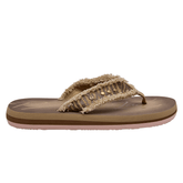 SANDALIAS PANAMA JACK CAMEL MUJER PJM0142 PANAMA JACK 35 - CalzadosPaola