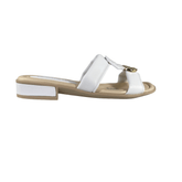 SANDALIAS PICCADILLY BLANCO MUJER VU5626T PICADELLY 34 - CalzadosPaola
