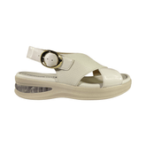 SANDALIAS PICCADILLY BLANCO MUJER VU5702T PICADELLY 34 - CalzadosPaola