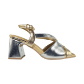 SANDALIAS PICCADILLY DORADO MUJER PI - 62605200000001 PICADELLY 35 - CalzadosPaola