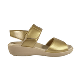 SANDALIAS PICCADILLY DORADO MUJER VU4314T PICADELLY 34 - CalzadosPaola