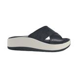 SANDALIAS PICCADILLY NEGRO CASUAL MUJER PI - 47400100000031 PICADELLY 35 - CalzadosPaola