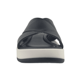 SANDALIAS PICCADILLY NEGRO CASUAL MUJER PI - 47400100000031 PICADELLY 35 - CalzadosPaola