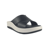 SANDALIAS PICCADILLY NEGRO CASUAL MUJER PI - 47400100000031 PICADELLY 35 - CalzadosPaola