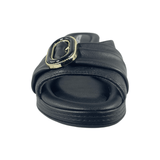 SANDALIAS PICCADILLY NEGRO CASUAL MUJER VU4699T PICADELLY 34 - CalzadosPaola