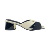 SANDALIAS PICCADILLY NEGRO CASUAL MUJER VU5436T PICADELLY 34 - CalzadosPaola
