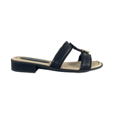 SANDALIAS PICCADILLY NEGRO CASUAL MUJER VU5625T PICADELLY 34 - CalzadosPaola