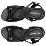 SANDALIAS PICCADILLY NEGRO MUJER PI - 54037700000005 PICADELLY 36 - CalzadosPaola