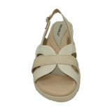 SANDALIAS PICCADILLY WHITE PI - 54036200000027 PICADELLY 35 - CalzadosPaola