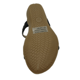 SANDALIAS POLICE BLACK PO - POS25B008 POLICE 35 - CalzadosPaola