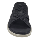 SANDALIAS POLICE BLACK PO - POS25B056 POLICE 35 - CalzadosPaola