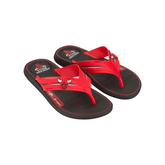 SANDALIAS RIDER BULLS NBA NEGRO HOMBRE GR - NB - 12245 RIDER 39 - CalzadosPaola