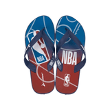 SANDALIAS RIDER NBA AZUL HOMBRE GR - NBA - 12378 CARTAGO 39 - CalzadosPaola