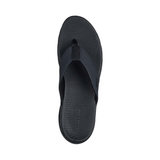 SANDALIAS SKECHERS CONSISTENT 2.0 HOMBRE 229267 - BBK SKECHERS 39 - CalzadosPaola