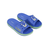 SANDALIAS SLIDE TBC SONIC INFANTIL | 324015697 TBC 24 - CalzadosPaola
