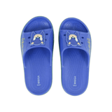SANDALIAS SLIDE TBC SONIC INFANTIL | 324015697 TBC 24 - CalzadosPaola