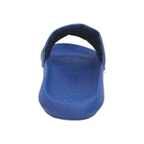 SANDALIAS SOCCER AZUL HOMBRE | SP03 - A SOCCER 39 - CalzadosPaola