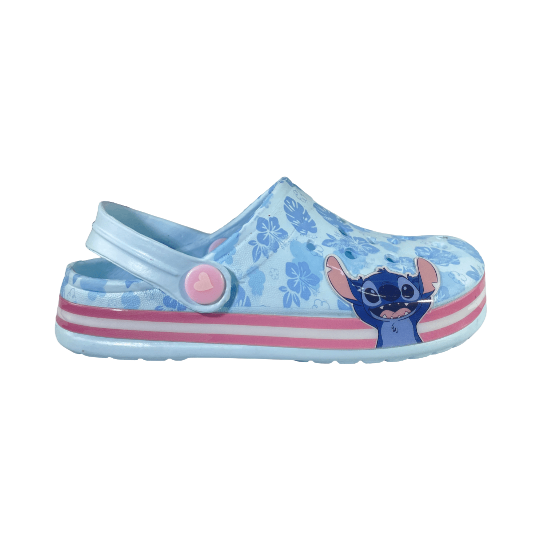 SANDALIAS TBC LILO Y STITCH INFANTIL 324015666 TBC 24 - CalzadosPaola