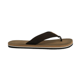 SANDALIAS UNISPORT CAFE HOMBRE 9521 UNISPORT 39 - CalzadosPaola