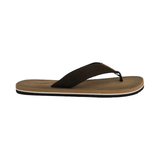 SANDALIAS UNISPORT CAFE HOMBRE 9521 UNISPORT 39 - CalzadosPaola