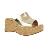 SANDALIAS VIZZANO DORADO MUJER | 6559.100.30591 - 66 VIZZANO 34 - CalzadosPaola