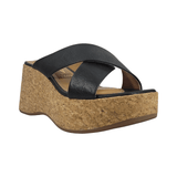 SANDALIAS VIZZANO NEGRO MUJER | 6559.104.30654 - 97645 VIZZANO 34 - CalzadosPaola