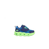 ZAPATILLAS URBANAS SKECHERS THERMO FLASH BEBÉS | 400104N-NVLM