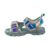 SANDALIAS HUALUNAOTE AZUL INFANTIL | XT157B