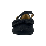 BALLERINAS HUALUNAOTE NEGRO INFANTIL | XT322B
