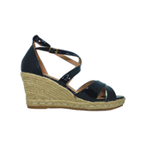 SANDALIA DE FIESTA BEGOÑA BLACK XGW555S24