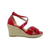 SANDALIA DE FIESTA BEGOÑA RED XGW555S24
