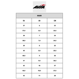 ZAPATILAS AVIA ASTRAL (MUJER) | 380239 - 3 AVIA 40 - CalzadosPaola