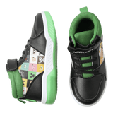 ZAPATILAS TBC MINECRAFT CON LUCES | 338013150 TBC 24 - CalzadosPaola