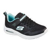 ZAPATILLA SKECHERS MICROSPEC MAX | 302377L - BLK SKECHERS 35 - CalzadosPaola