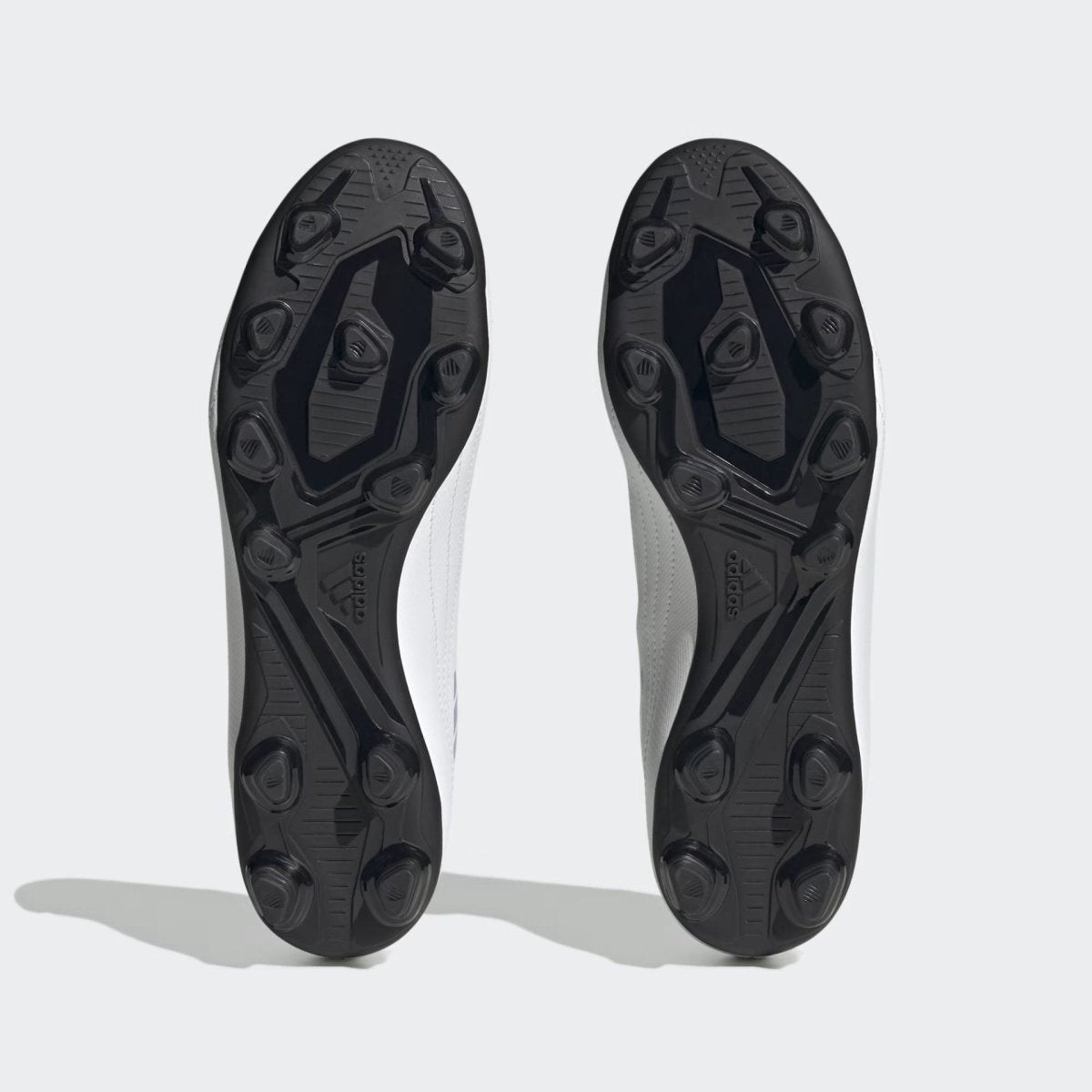 ZAPATILLAS ADIDAS DE FÚTBOL DEPORTIVO II ADULTO HP2508 ADIDAS 12 - CalzadosPaola