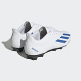 ZAPATILLAS ADIDAS DE FÚTBOL DEPORTIVO II ADULTO HP2508 ADIDAS 12 - CalzadosPaola