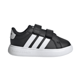ZAPATILLAS ADIDAS GRAND COURT 3.0 BEBES KI3234 ADIDAS 10 - CalzadosPaola