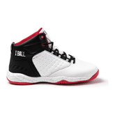 ZAPATILLAS AND 1 RESPONSE MID IB30001M - WBR AND 1 7,5 - CalzadosPaola