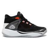 ZAPATILLAS AND1 REVEL MID NEGRO HOMBRE AD90210M - B AND 1 8,0 - CalzadosPaola