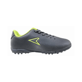 ZAPATILLAS BABY FÚTBOL POWER GRISES | 881 - 6673 POWER 44 - CalzadosPaola